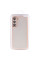 Чохол TPU+PC North Guard для Samsung Galaxy S21+ - Pink - фото