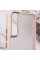 Чохол TPU+PC North Guard для Samsung Galaxy S21+ - Pink - фото