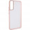 Чохол TPU+PC North Guard для Samsung Galaxy S21+ - Pink