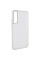 Чохол TPU+PC North Guard для Samsung Galaxy S21+ - White