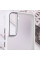 Чохол TPU+PC North Guard для Samsung Galaxy S21+ - White