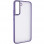 Чехол TPU+PC North Guard для Samsung Galaxy S22+ - Lavender