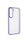 Чехол TPU+PC North Guard для Samsung Galaxy S23 - Lavender - фото