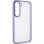 Чохол TPU+PC North Guard для Samsung Galaxy S23 - Lavender