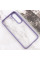 Чехол TPU+PC North Guard для Samsung Galaxy S23 - Lavender - фото