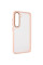 Чехол TPU+PC North Guard для Samsung Galaxy S23 - Pink - фото