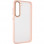 Чехол TPU+PC North Guard для Samsung Galaxy S23 - Pink