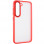 Чехол TPU+PC North Guard для Samsung Galaxy S23 - Red