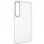 Чехол TPU+PC North Guard для Samsung Galaxy S23 - White