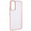 Чехол TPU+PC North Guard для Samsung Galaxy S23 FE - Pink