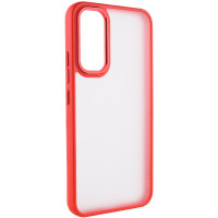 Чохол TPU+PC North Guard для Samsung Galaxy S23 FE - Red