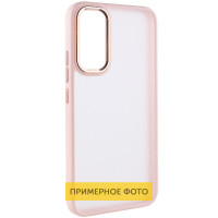 Чохол TPU+PC North Guard для Samsung Galaxy A05 - Pink