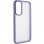 Чохол TPU+PC North Guard для Samsung Galaxy S24 / S25 - Lavender