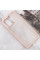 Чохол TPU+PC North Guard для Xiaomi Redmi Note 13 Pro 4G / Poco M6 Pro 4G / Note 14S - Pink - фото
