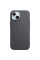 Чехол FineWoven (AAA) with MagSafe для Apple iPhone 15 (6.1) - Black