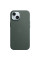 Чохол FineWoven (AAA) with MagSafe для Apple iPhone 15 Plus (6.7) - Ever Green