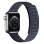 Ремінець FineWoven (AAA) для Apple watch 38mm/40mm/41mm - Black