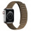 Ремінець FineWoven (AAA) для Apple watch 38mm/40mm/41mm - Taupe