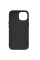 Чохол Denim with MagSafe для Apple iPhone 14 Pro (6.1) - Black