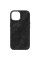 Чохол Denim with MagSafe для Apple iPhone 14 Pro (6.1) - Black