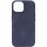 Чохол Denim with MagSafe для Apple iPhone 14 Pro (6.1) - Blue