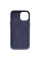 Чохол Denim with MagSafe для Apple iPhone 14 Pro (6.1) - Blue - фото