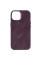 Чехол Denim with MagSafe для Apple iPhone 14 Pro (6.1) - Deep Purple - фото