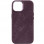 Чехол Denim with MagSafe для Apple iPhone 14 Pro (6.1) - Deep Purple