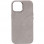 Чохол Denim with MagSafe для Apple iPhone 14 Pro (6.1) - Gray