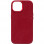 Чохол Denim with MagSafe для Apple iPhone 14 Pro (6.1) - Red