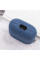 Футляр FineWoven (AAA) для Apple AirPods 1/2 - Pacific Blue - фото