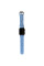 Ремінець Bling World Rock Diamond для Apple Watch 38/40/41/42mm(ser.10) - Блакитний - фото