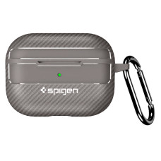 Футляр SGP Shockproof для наушников Airpods Pro - Grey