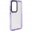 Чехол TPU+PC Colorside для Samsung Galaxy S23 - Purple