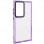 Чохол TPU+PC Colorside для Samsung Galaxy S24 Ultra - Purple