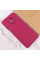 Чехол Silicone Cover Lakshmi Full Camera (A) для Xiaomi Redmi Note 9s / Note 9 Pro / Note 9 Pro Max - Бордовый / Marsala