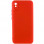 Чохол Silicone Cover Lakshmi Full Camera (A) для Xiaomi Redmi 9A - Червоний / Red