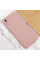 Чохол Silicone Cover Lakshmi Full Camera (A) для Xiaomi Redmi 9A - Рожевий / Pink Sand - фото