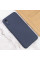 Чехол Silicone Cover Lakshmi Full Camera (A) для Xiaomi Redmi 9A - Синий / Midnight Blue - фото