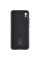 Чохол Silicone Cover Lakshmi Full Camera (A) для Xiaomi Redmi 9A - Чорний / Black - фото