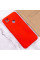 Чехол Silicone Cover Lakshmi Full Camera (A) для Xiaomi Redmi 9C - Красный / Red - фото