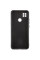 Чехол Silicone Cover Lakshmi Full Camera (A) для Xiaomi Redmi 9C - Черный / Black - фото