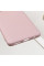 Чохол Silicone Cover Lakshmi Full Camera (A) для Xiaomi Redmi Note 10 Pro / 10 Pro Max - Рожевий / Pink Sand - фото