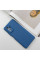 Чохол Silicone Cover Lakshmi Full Camera (A) для Xiaomi Redmi Note 10 Pro / 10 Pro Max - Синій / Navy Blue - фото