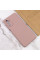 Чехол Silicone Cover Lakshmi Full Camera (A) для Samsung Galaxy A54 5G - Розовый / Pink Sand - фото