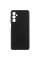 Чохол Silicone Cover Lakshmi Full Camera (A) для Samsung Galaxy A54 5G - Чорний / Black - фото