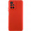 Чехол Silicone Cover Lakshmi Full Camera (A) для Xiaomi Redmi 10 - Красный / Red