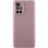 Чехол Silicone Cover Lakshmi Full Camera (A) для Xiaomi Redmi 10 - Розовый / Pink Sand