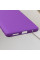 Чехол Silicone Cover Lakshmi Full Camera (A) для Xiaomi Redmi 10 - Фиолетовый / Purple - фото