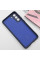 Чохол Silicone Cover Lakshmi Full Camera (A) для Samsung Galaxy S22+ - Синій / Midnight Blue - фото